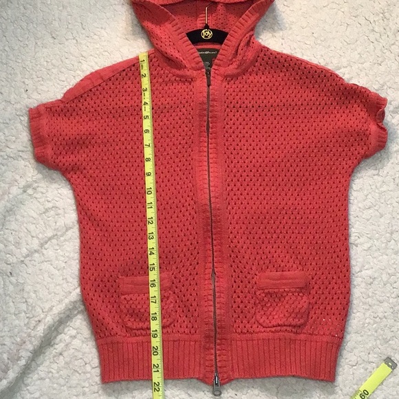 Eddie Bauer Beach hoodie - Picture 6 of 8